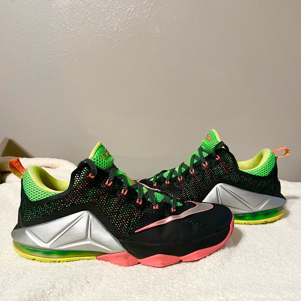 Nike Lebron shoes